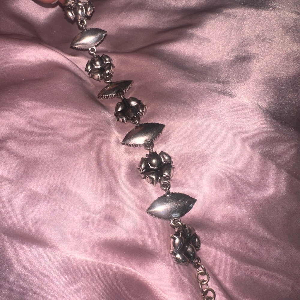 Statement Bracelet - image 7